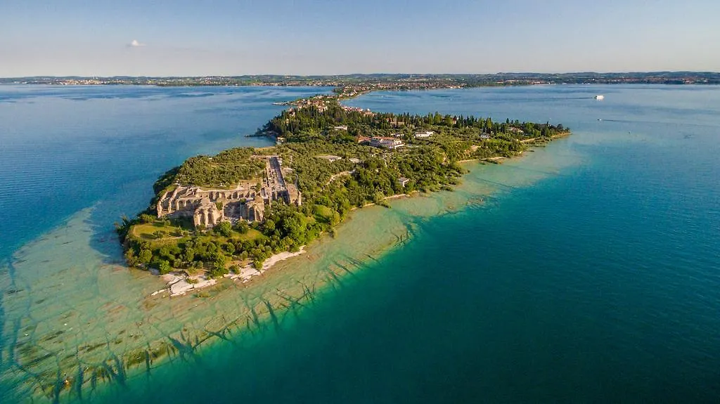 Apartment Appartamento Ideal Sirmione Italy
